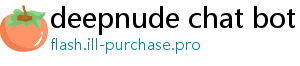 deepnude chat bot